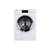 Lave-Linge Hublot 8 kg Reconditionné MIELE WWB360 WCS : vue de face
