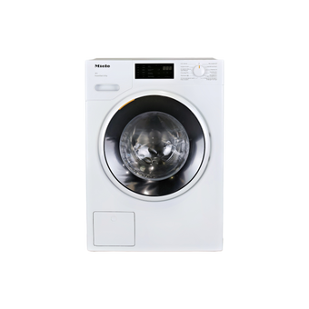 Lave-Linge Hublot 8 kg Reconditionné MIELE WWB360 WCS : vue de face