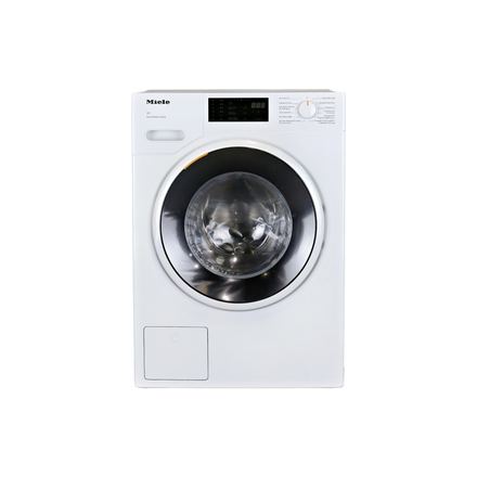 Lave-Linge Hublot 8 kg Reconditionné MIELE WWB360 WCS : vue de face