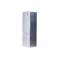 Réfrigérateur encastrable 193 L Reconditionné BEKO BCSA285K4SNLH