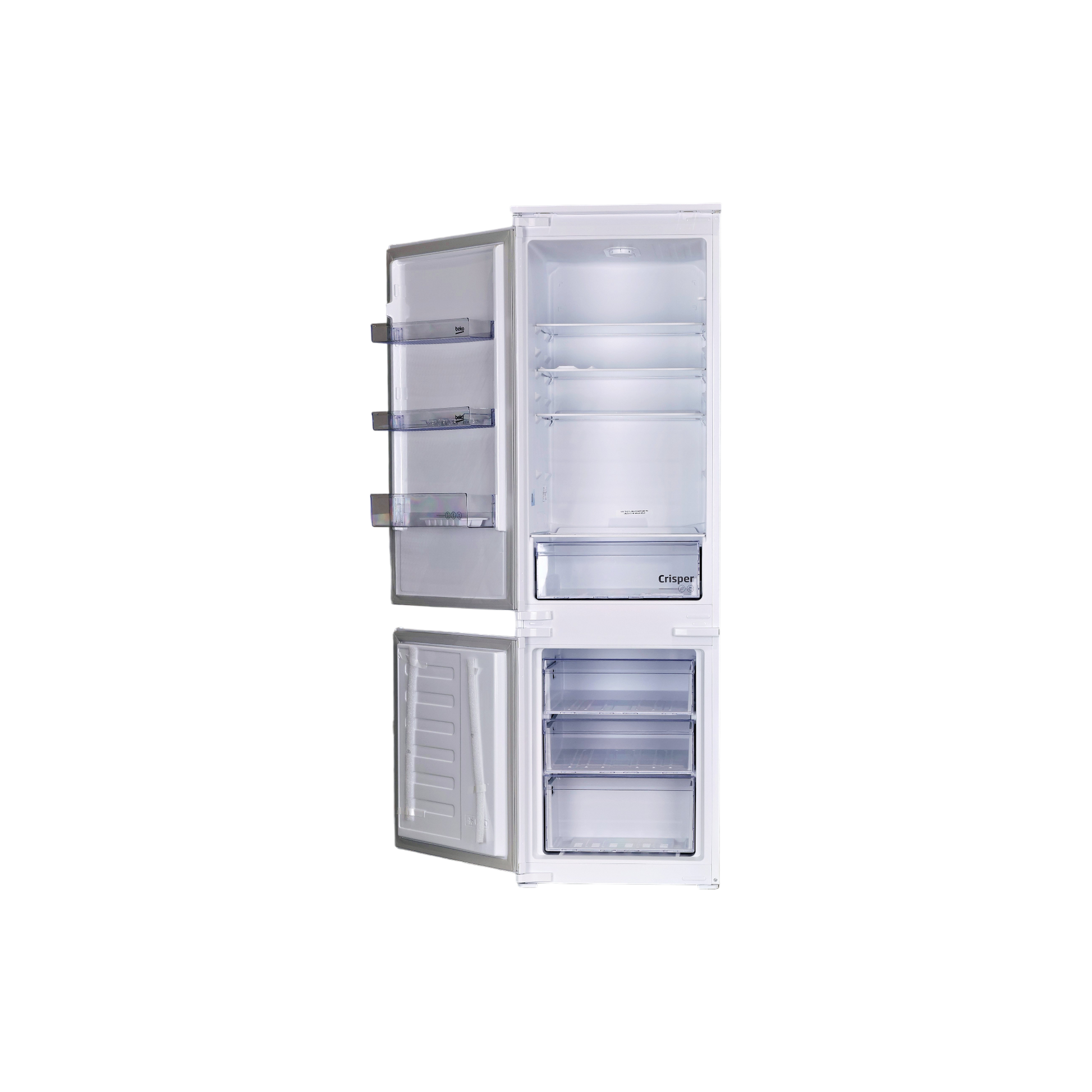 Réfrigérateur encastrable 193 L Reconditionné BEKO BCSA285K4SNLH