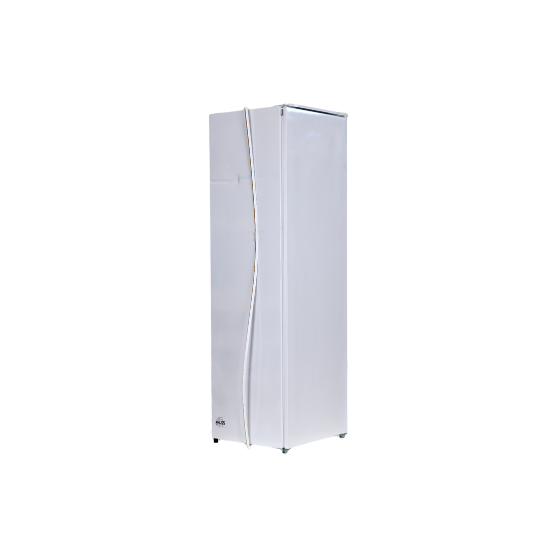 Congélateur Encastrable 204 L Reconditionné AEG ABE818F6NS : vue du côté droit