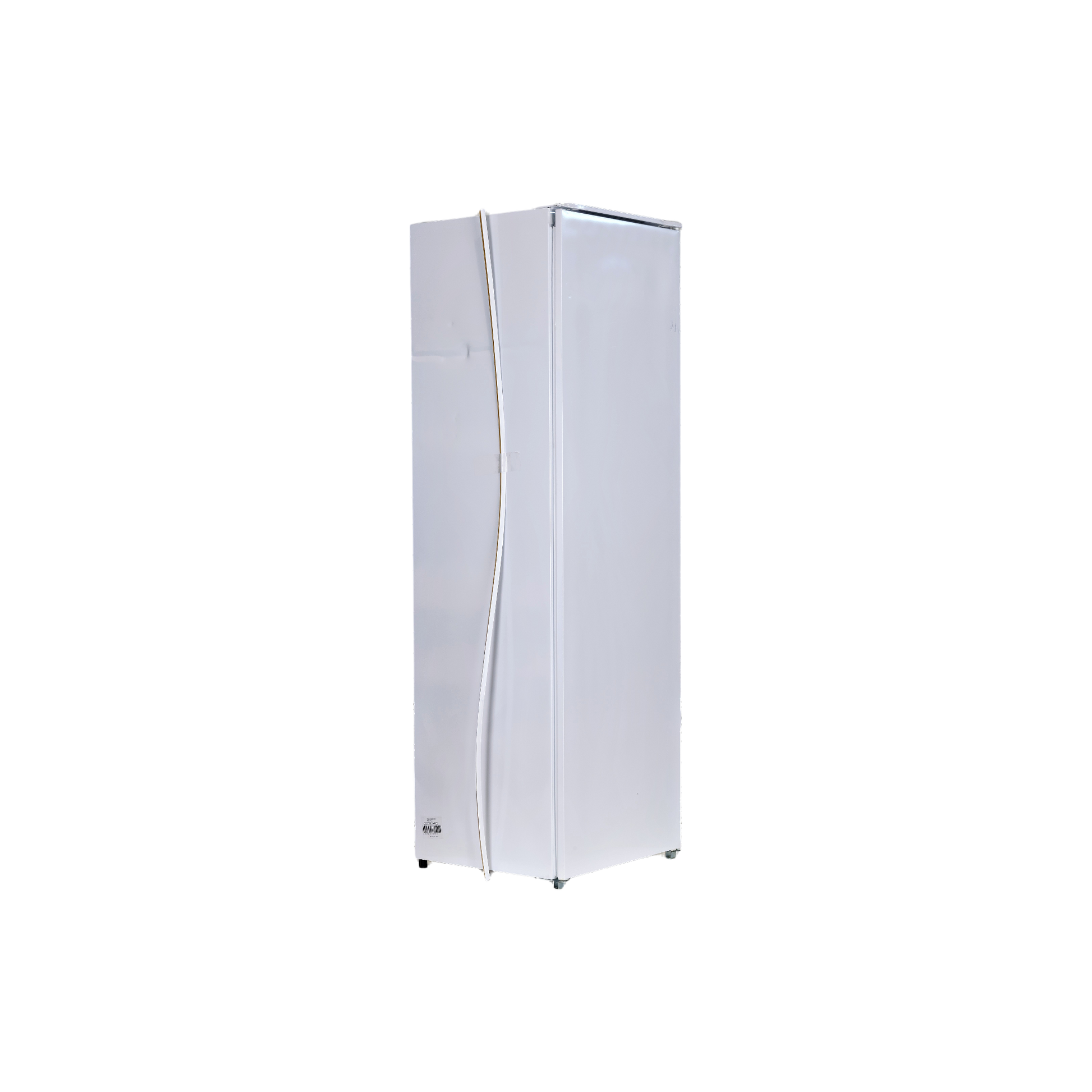 Congélateur Encastrable 204 L Reconditionné AEG ABE818F6NS : vue du côté droit