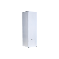 Congélateur Encastrable 204 L Reconditionné AEG ABE818F6NS : vue du côté gauche