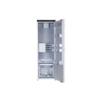 Réfrigérateur Encastrable 310 L Reconditionné AEG TK6DS181ES : vue de l'intérieur