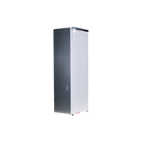 Réfrigérateur Encastrable 310 L Reconditionné AEG TK6DS181ES : vue du côté droit