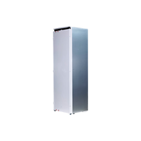 Réfrigérateur Encastrable 310 L Reconditionné AEG TK6DS181ES : vue du côté gauche