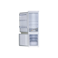 Réfrigérateur Encastrable 271 L Reconditionné BEKO BCSA285K4SNLH : vue de l'intérieur