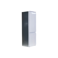 Réfrigérateur Encastrable 271 L Reconditionné BEKO BCSA285K4SNLH : vue du côté droit