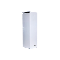 Réfrigérateur encastrable 251 L Reconditionné ASKO RFB31831SEI