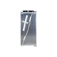 Réfrigérateur Encastrable 187 L Reconditionné MIELE K7326E : vue de face