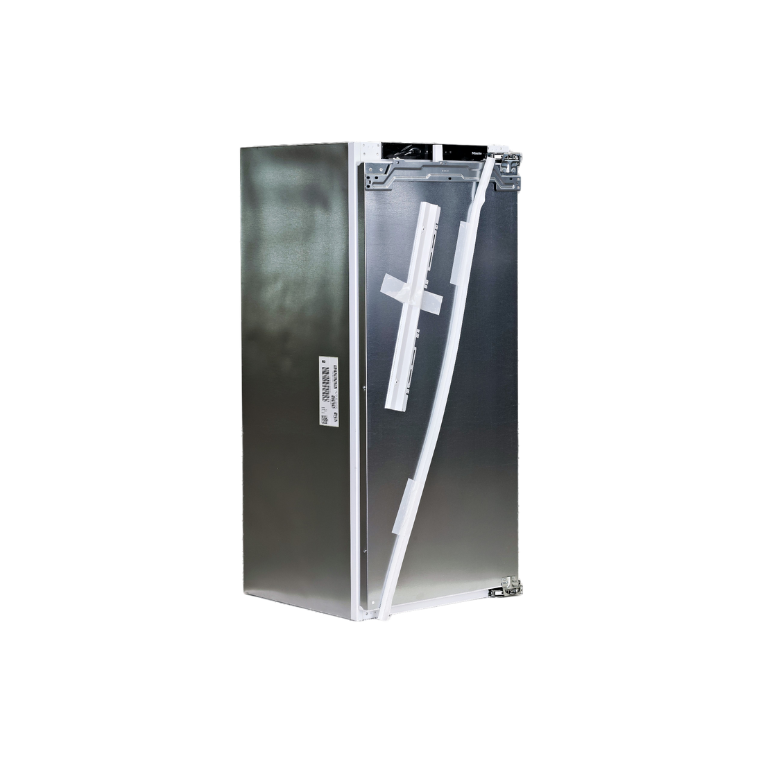 Réfrigérateur Encastrable 187 L Reconditionné MIELE K7326E : vue du côté droit