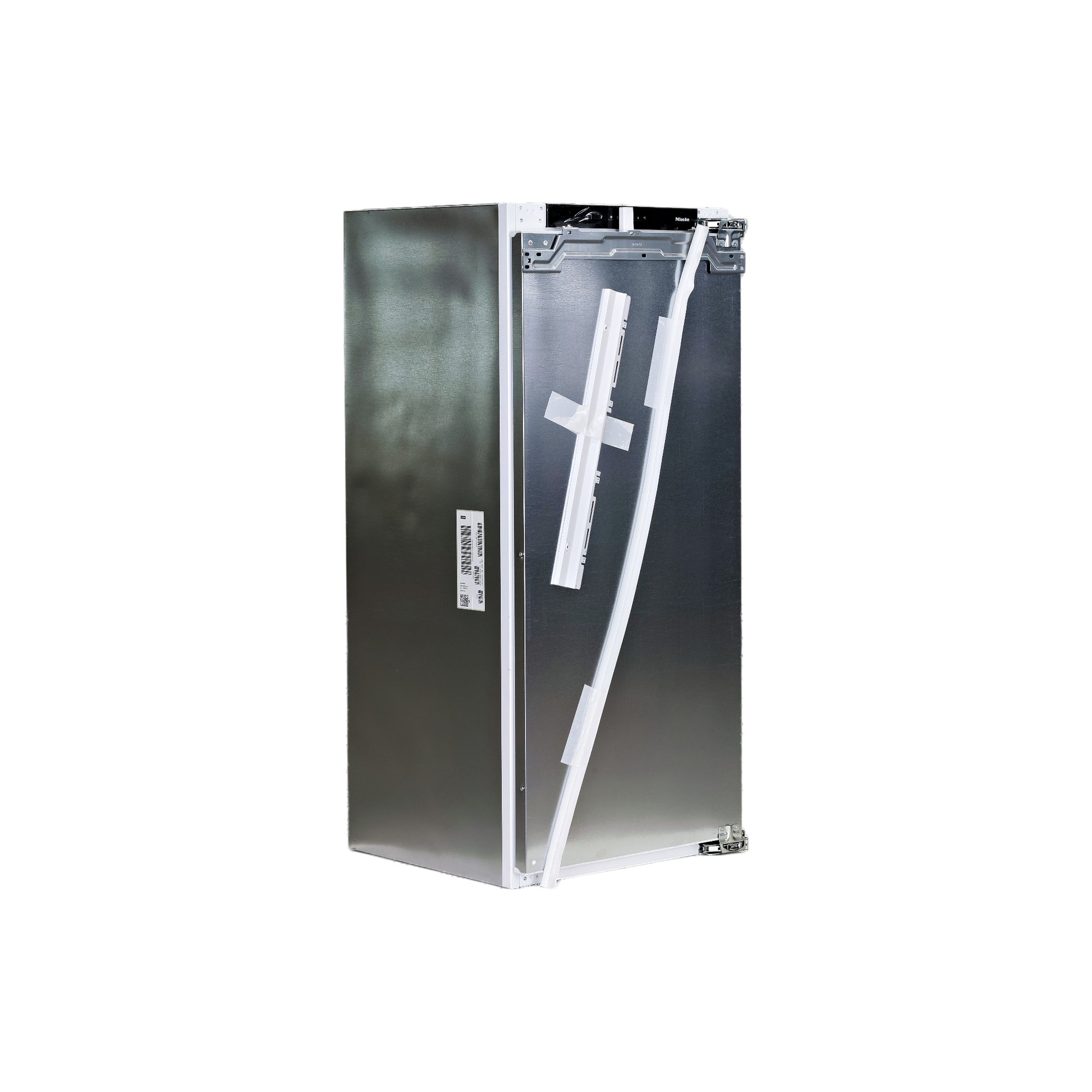 Réfrigérateur Encastrable 187 L Reconditionné MIELE K7326E : vue du côté droit
