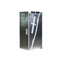 Réfrigérateur Encastrable 187 L Reconditionné MIELE K7326E : vue du côté droit