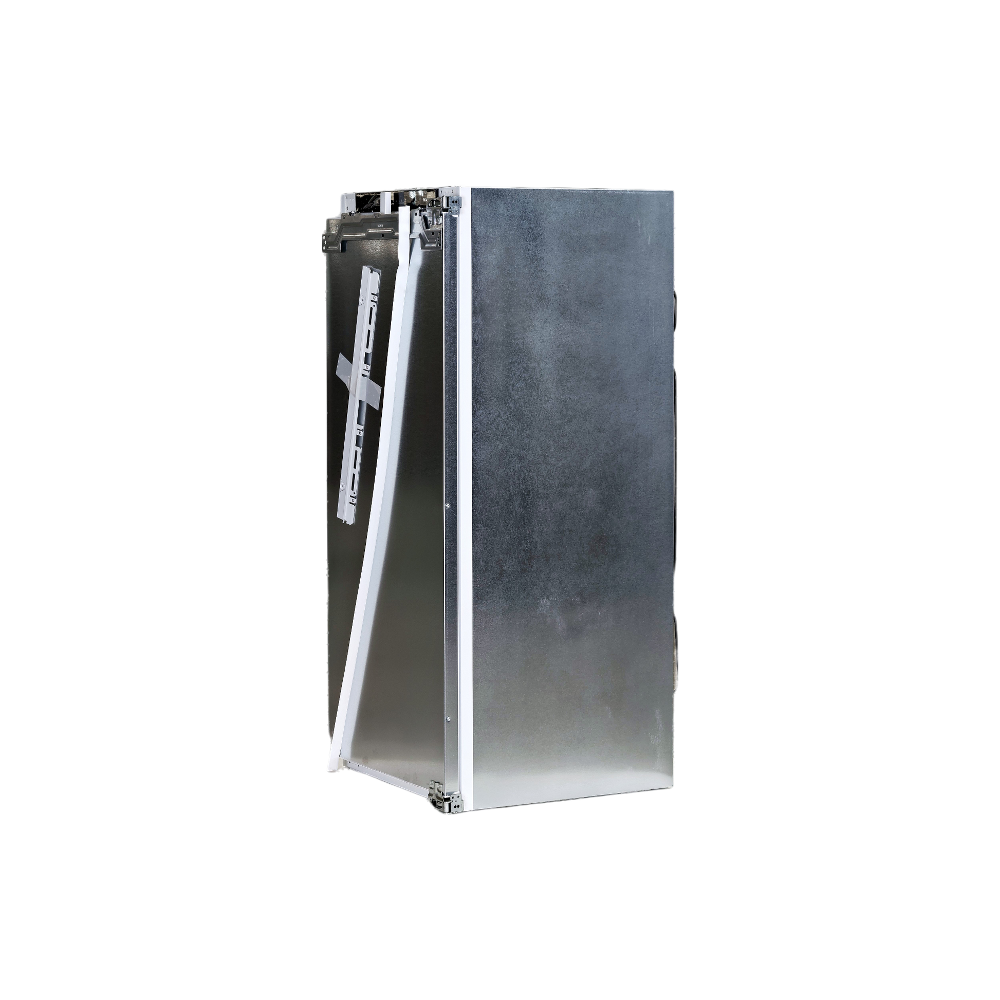 Réfrigérateur Encastrable 187 L Reconditionné MIELE K7326E : vue du côté gauche