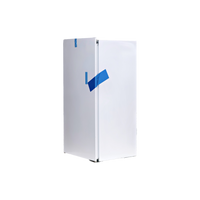 Réfrigérateur Encastrable 183 L Reconditionné LIEBHERR DRE4101-20 : vue du côté gauche