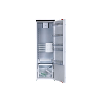 Réfrigérateur Encastrable 310 L Reconditionné AEG TK6DS181ES : vue de l'intérieur