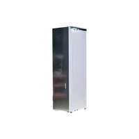 Réfrigérateur Encastrable 310 L Reconditionné AEG TK6DS181ES : vue du côté droit