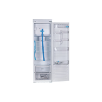 Réfrigérateur Encastrable 285 L Reconditionné WHIRLPOOL WHSD184031A1FR : vue de l'intérieur