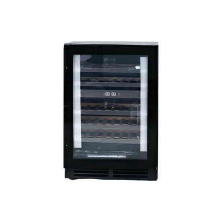 Cave à vin encastrable 46 bouteilles Reconditionné LE CHAI LBN468