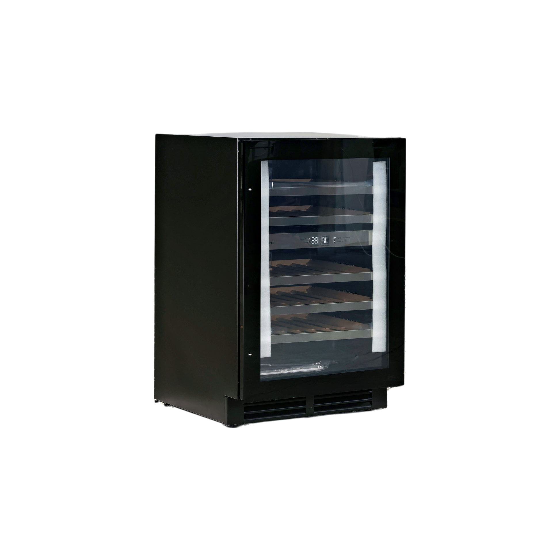 Cave à vin encastrable 46 bouteilles Reconditionné LE CHAI LBN468