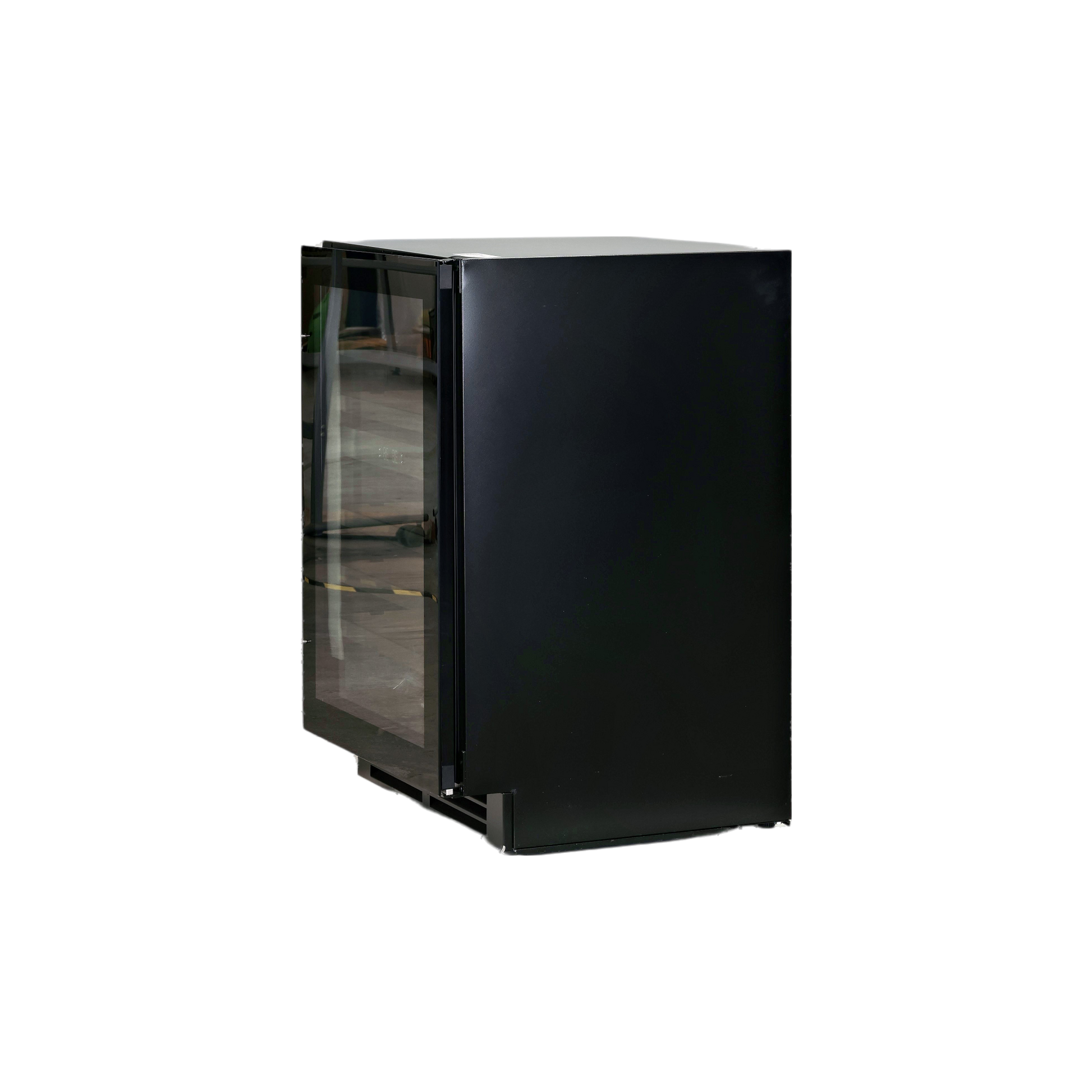 Cave à vin encastrable 46 bouteilles Reconditionné LE CHAI LBN468