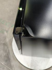 Cave À Vin Encastrable 46 Bouteilles Reconditionné LE CHAI LBN468 : détails