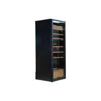 Cave à vin de conservation 199 bouteilles Reconditionné ARTEVINO OXG3T199NVND