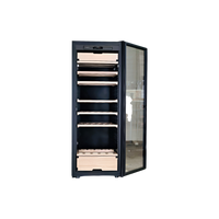 Cave à Vin De Conservation 199 bouteilles Reconditionné ARTEVINO OXG3T199NVND