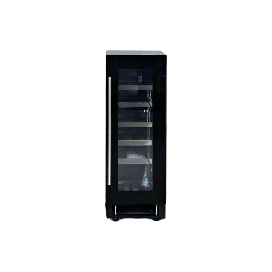 Cave À Vin Encastrable 18 Bouteilles Reconditionné LE CHAI LMN180 : vue de face