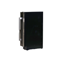 Cave à Vin Encastrable 7 bouteilles Reconditionné LE CHAI LM78