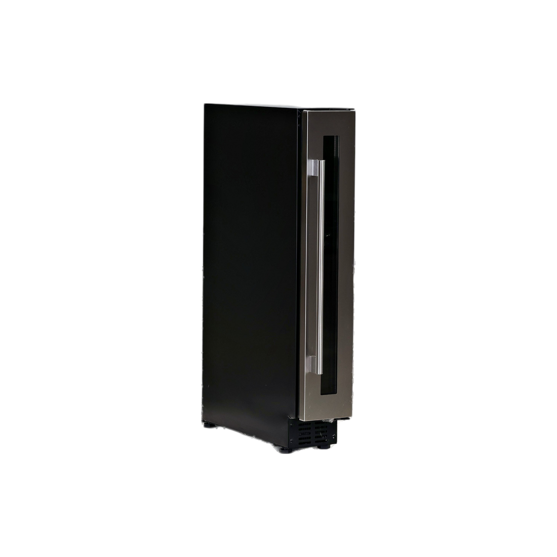 Cave À Vin Encastrable 7 Bouteilles Reconditionné LE CHAI LM78 : vue du côté droit