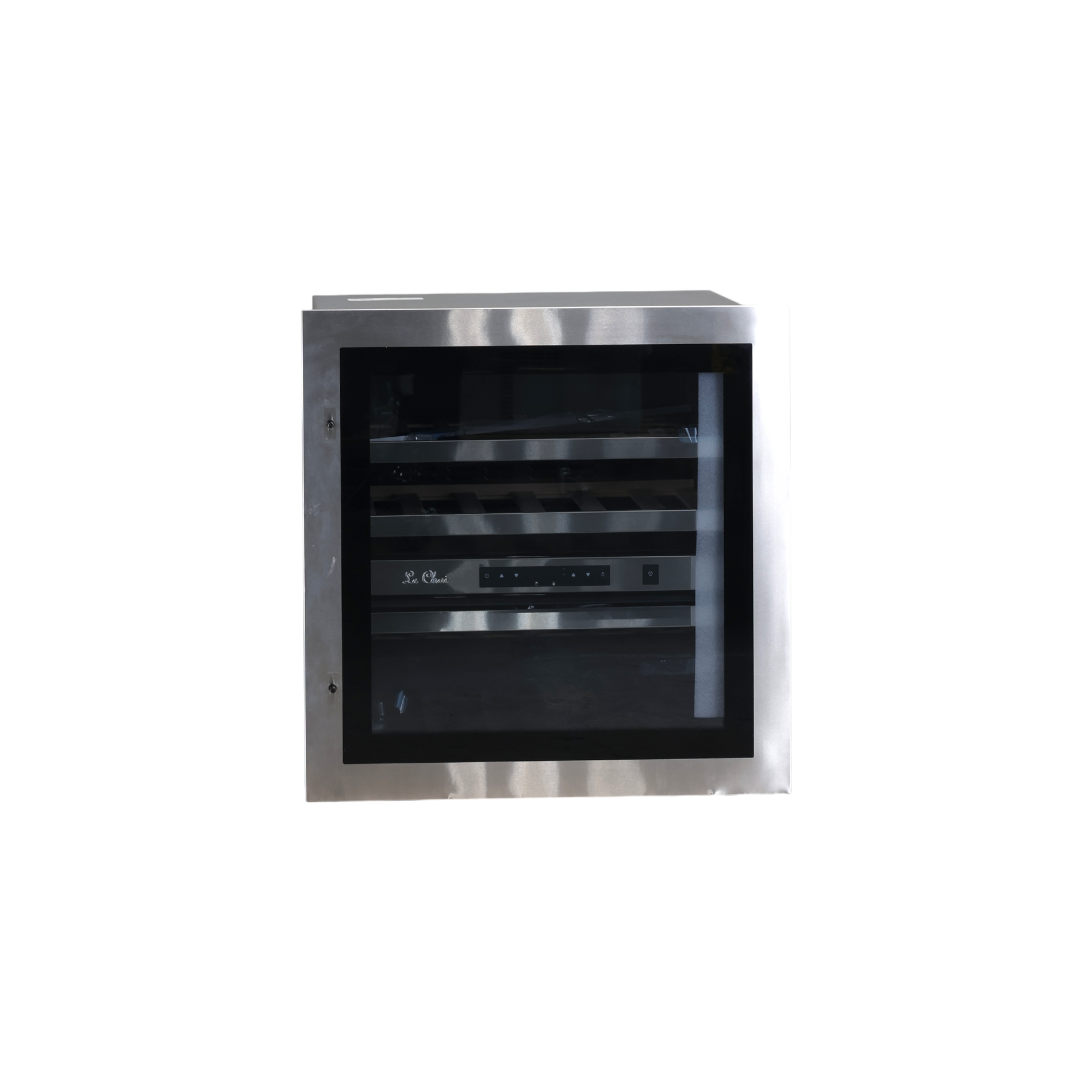 Cave à Vin Encastrable 34 bouteilles Reconditionné LE CHAI LB340