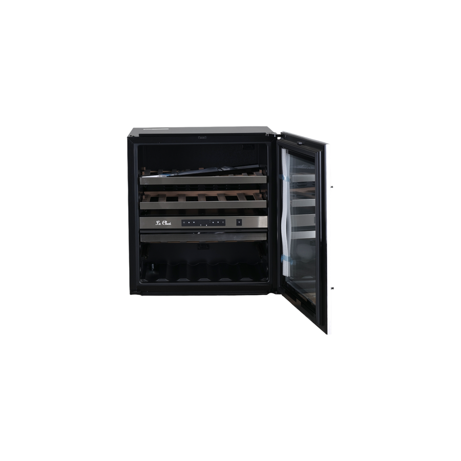 Cave à Vin Encastrable 34 bouteilles Reconditionné LE CHAI LB340