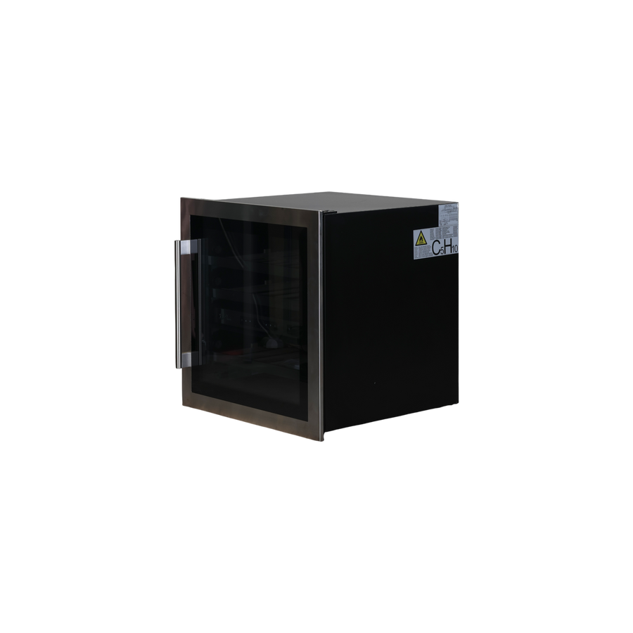 Cave à Vin Encastrable 34 bouteilles Reconditionné LE CHAI LB340