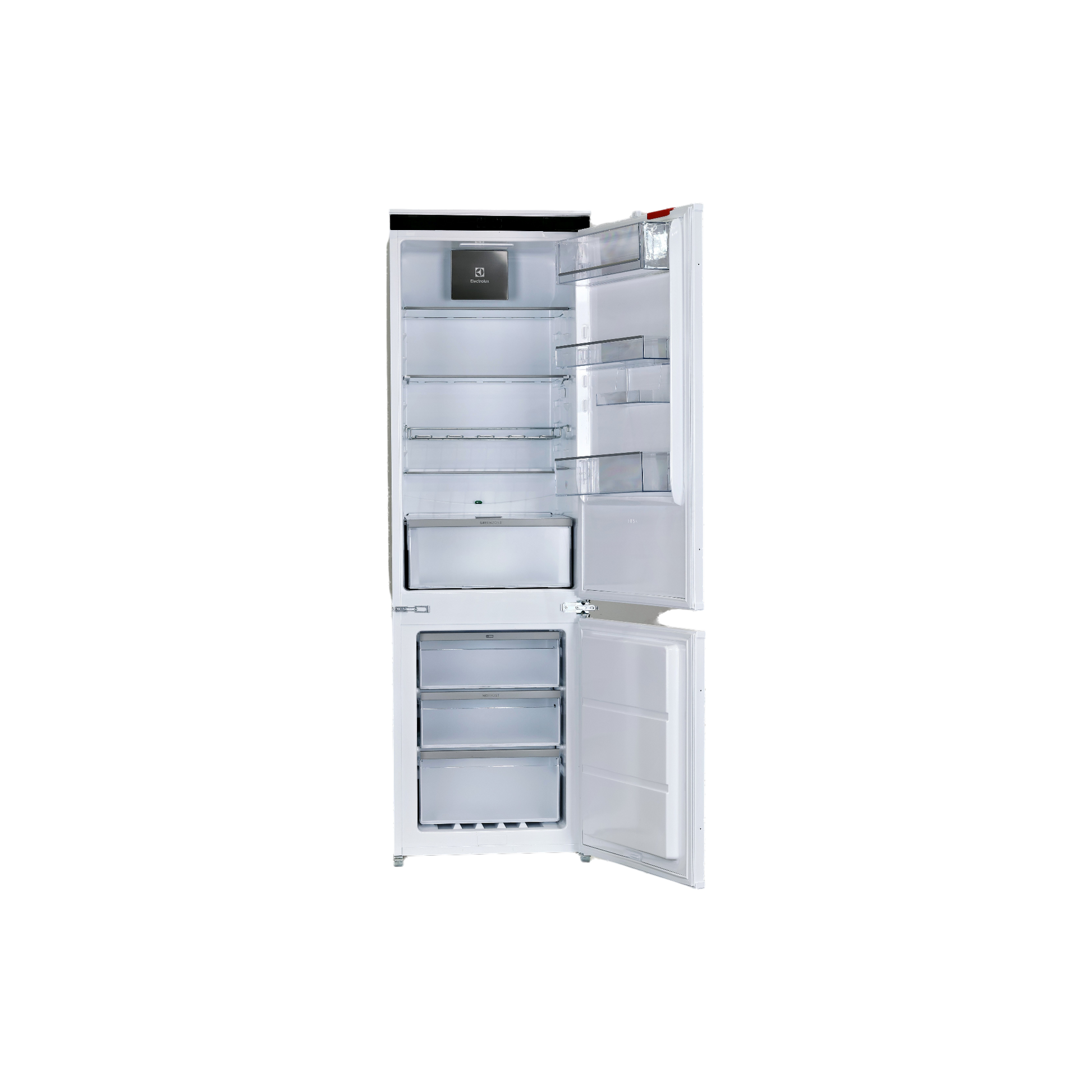 Réfrigérateur ELECTROLUX ENG7TD18S