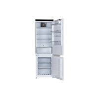 Réfrigérateur Encastrable 256 L Reconditionné ELECTROLUX ENG7TD18S : vue de l'intérieur