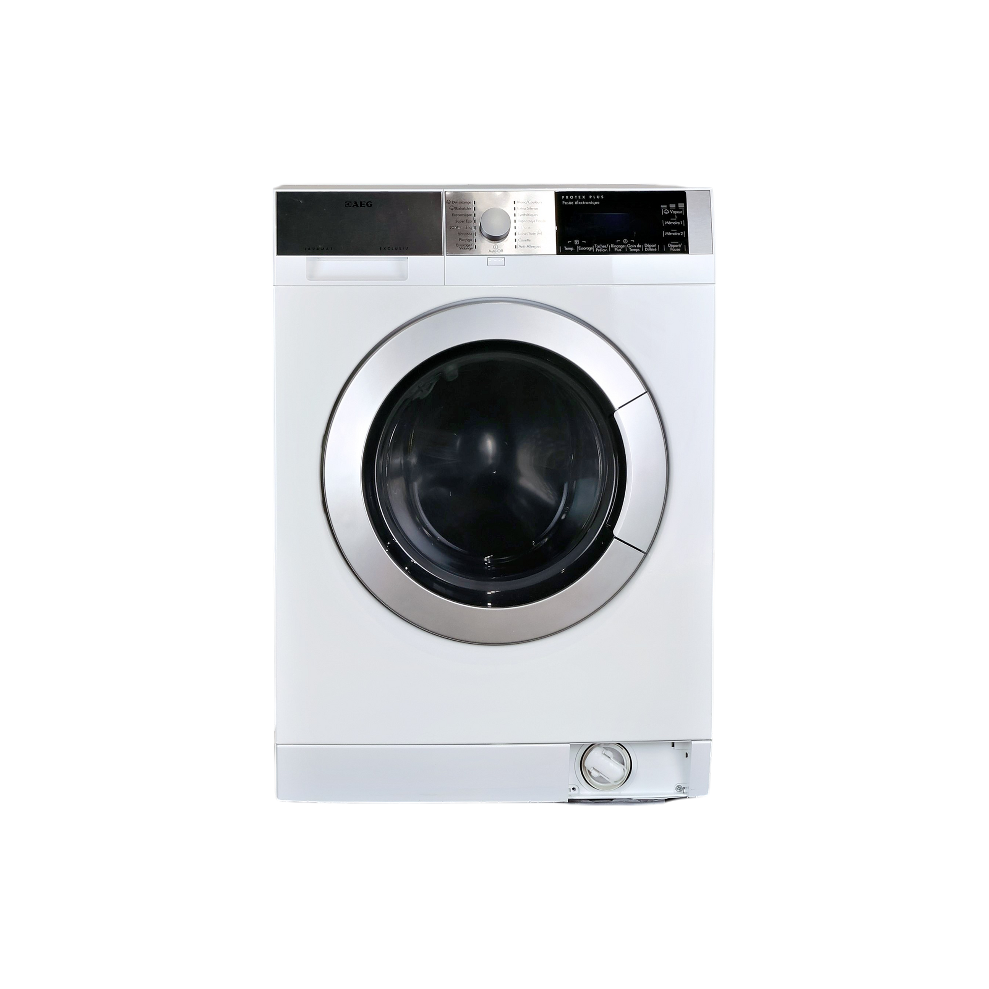 Lave-linge hublot 9 kg Reconditionné AEG L98699FL