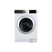 Lave-linge hublot 9 kg Reconditionné AEG L98699FL