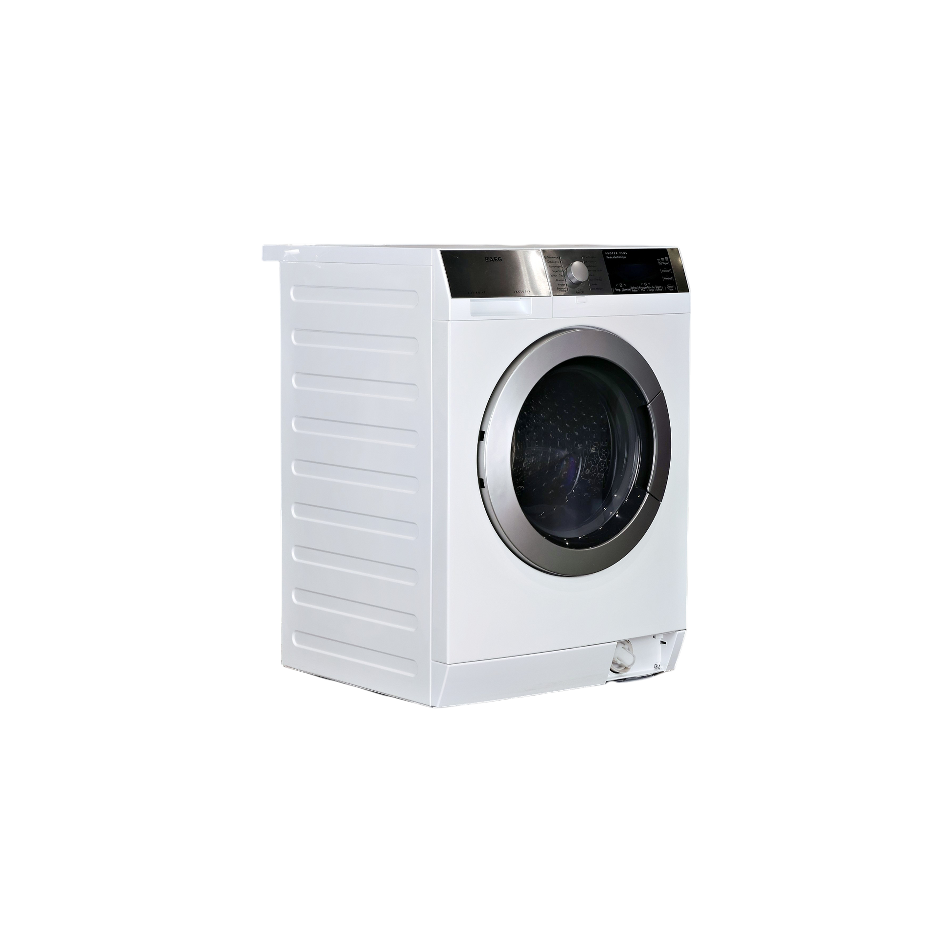 Lave-linge hublot 9 kg Reconditionné AEG L98699FL