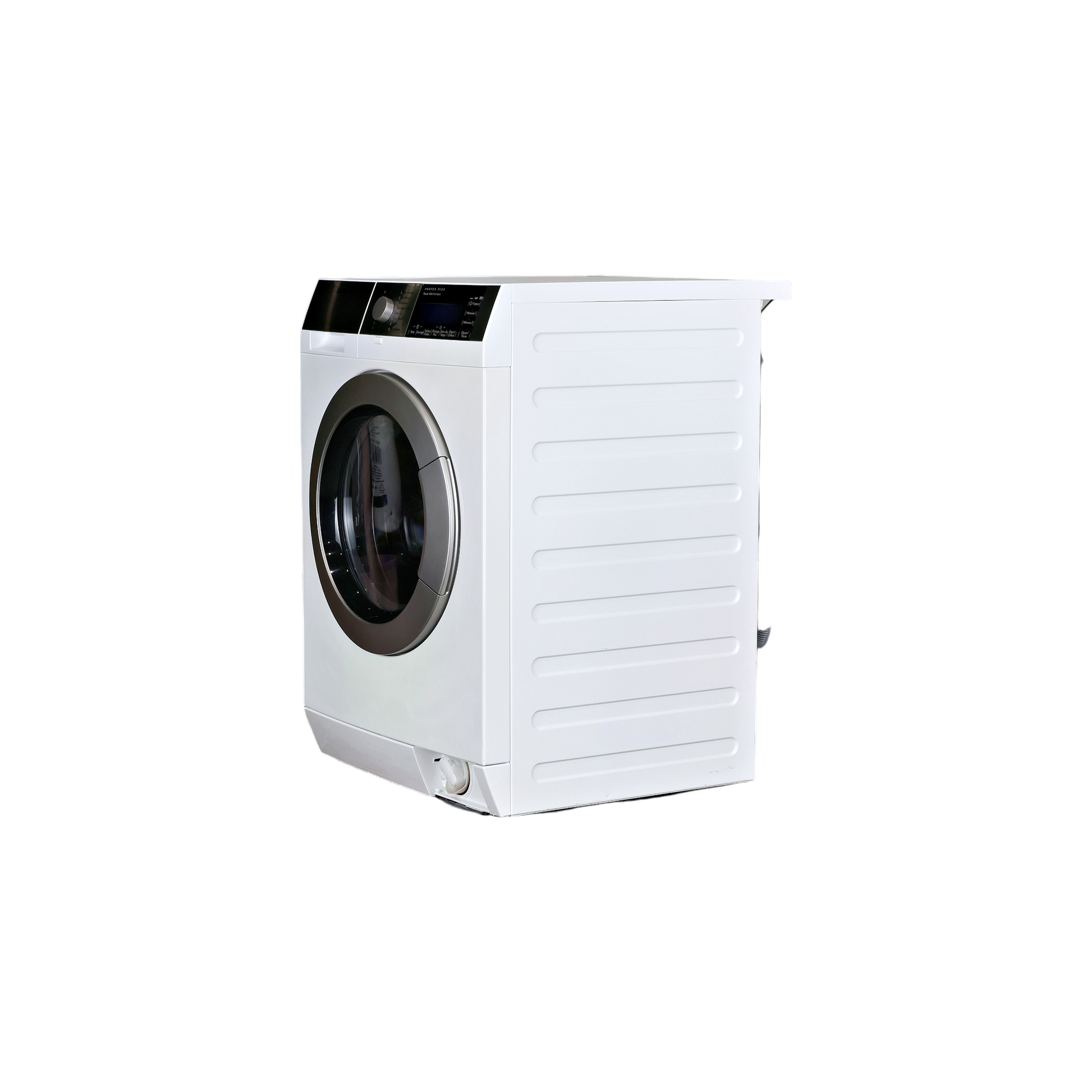 Lave-linge hublot 9 kg Reconditionné AEG L98699FL