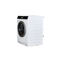 Lave-linge hublot 9 kg Reconditionné AEG L98699FL