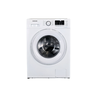 Lave-linge Hublot 7 kg Reconditionné SAMSUNG Ww70j5555Dw