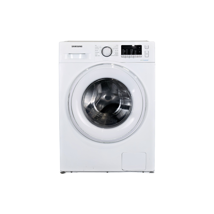 Lave-linge Hublot 7 kg Reconditionné SAMSUNG Ww70j5555Dw