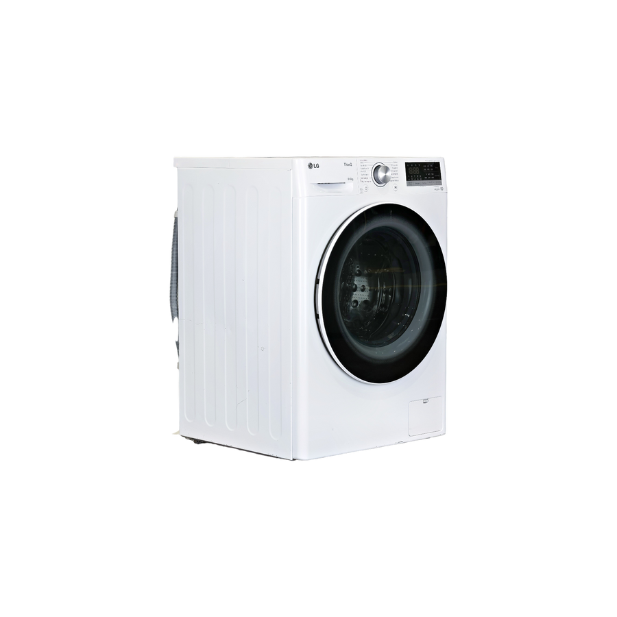 Lave-linge LG F864V40WRS