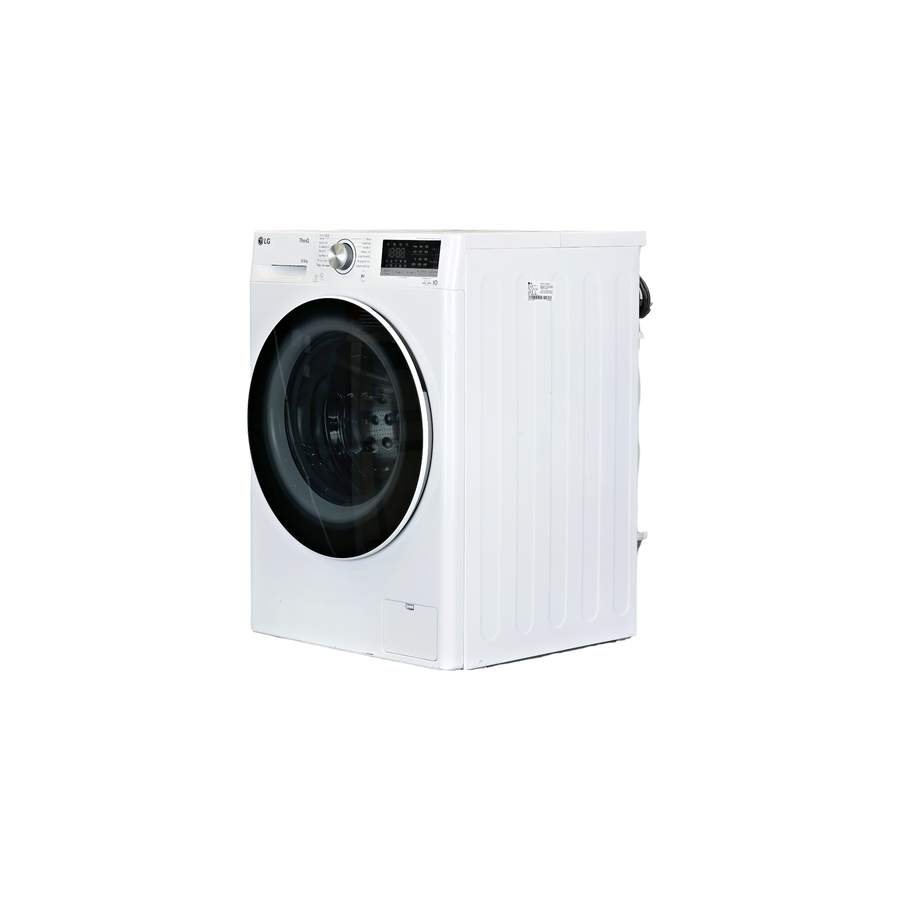 Lave-linge LG F864V40WRS
