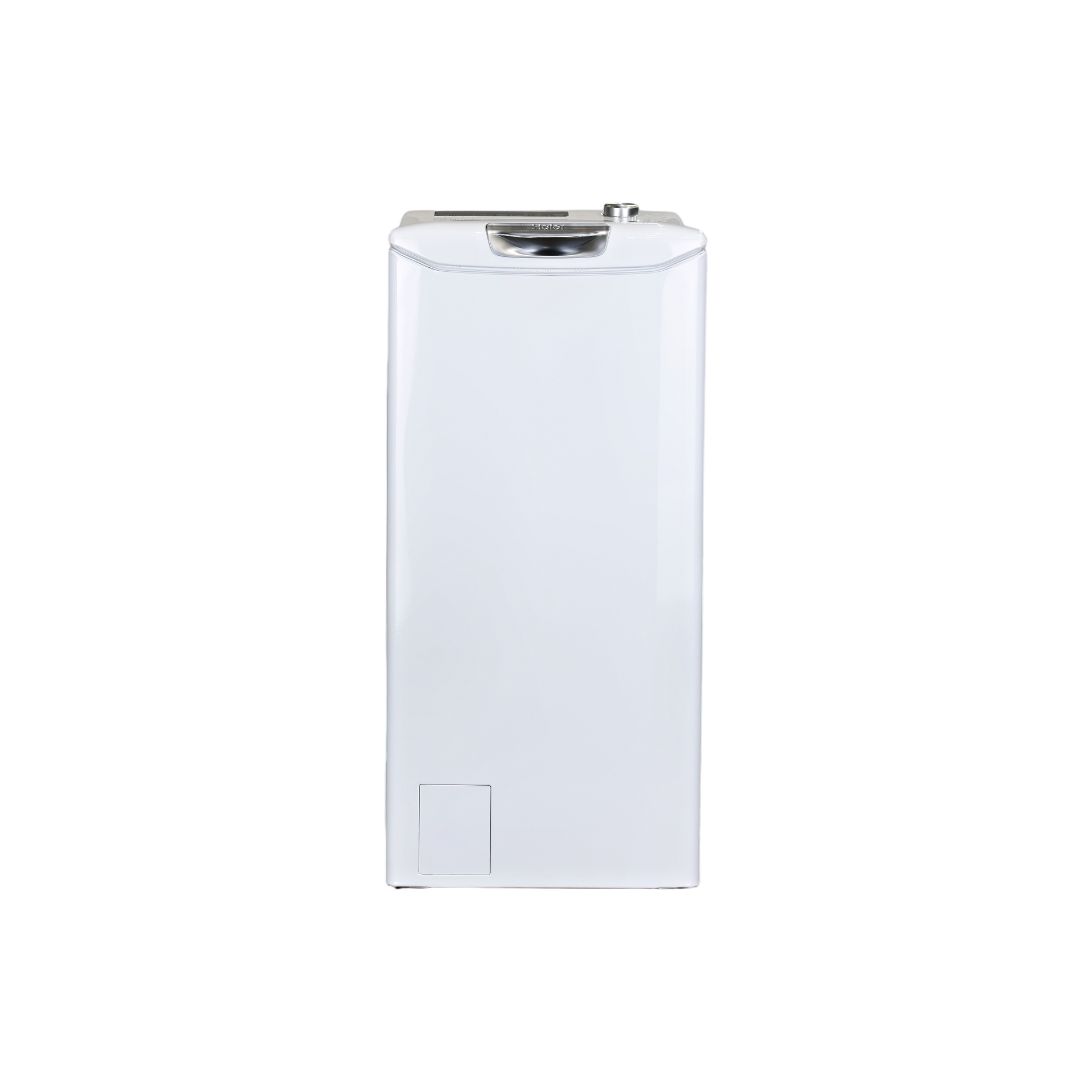 Lave-linge Top 8.5 kg Reconditionné HAIER RTXSG285TMCE/1-47