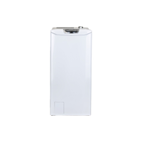 Lave-Linge Top 8.5 kg Reconditionné HAIER RTXSG285TMCE/1-47 : vue de face