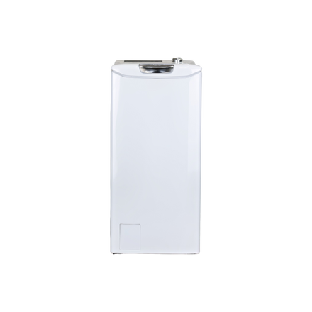 Lave-Linge Top 8.5 kg Reconditionné HAIER RTXSG285TMCE/1-47 : vue de face