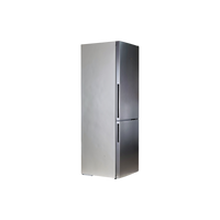 Réfrigérateur Avec Congélateur 309 L Reconditionné BOSCH KGV36VL32S : vue du côté droit